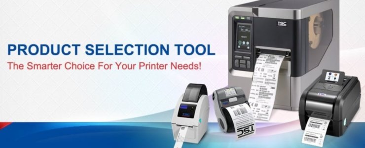 Принтеры штрих кодов TSC в городе Краснодар