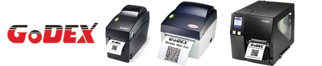 Принтеры штрих кодов Godex в городе Краснодар